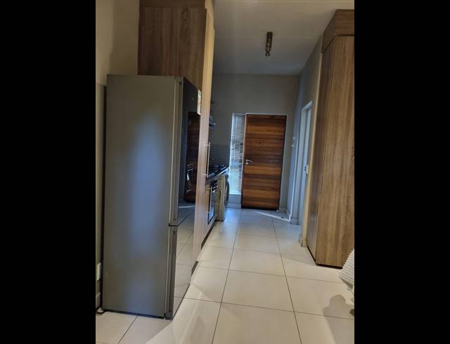 1 BEDROOM APARTMENT SOLD IN HATFIELD